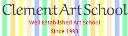 Clement Art Schoole West Pennant Hills Studio logo